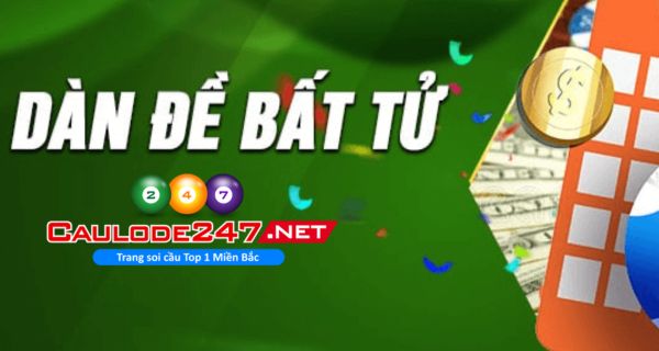 Dàn đề bất tử là tập hợp những con số đánh quanh năm với tỷ lệ trúng cao