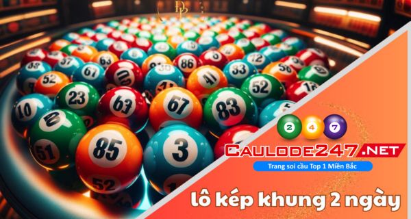 Anh em cần tìm hiểu lựa chọn phương pháp soi cầu lô kép phù hợp