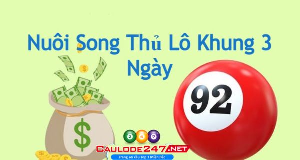 Tìm hiểu lựa chọn phương pháp soi cầu song thủ lô phù hợp
