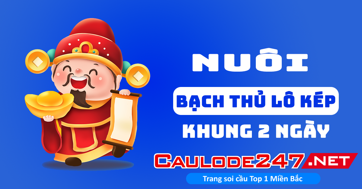 Nuôi Lô Kép Khung 2 Ngày 247