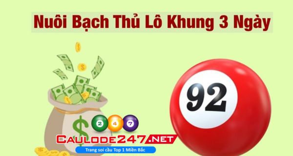 Có đa dạng phương pháp soi cầu bạch thủ lô để anh em lựa chọn