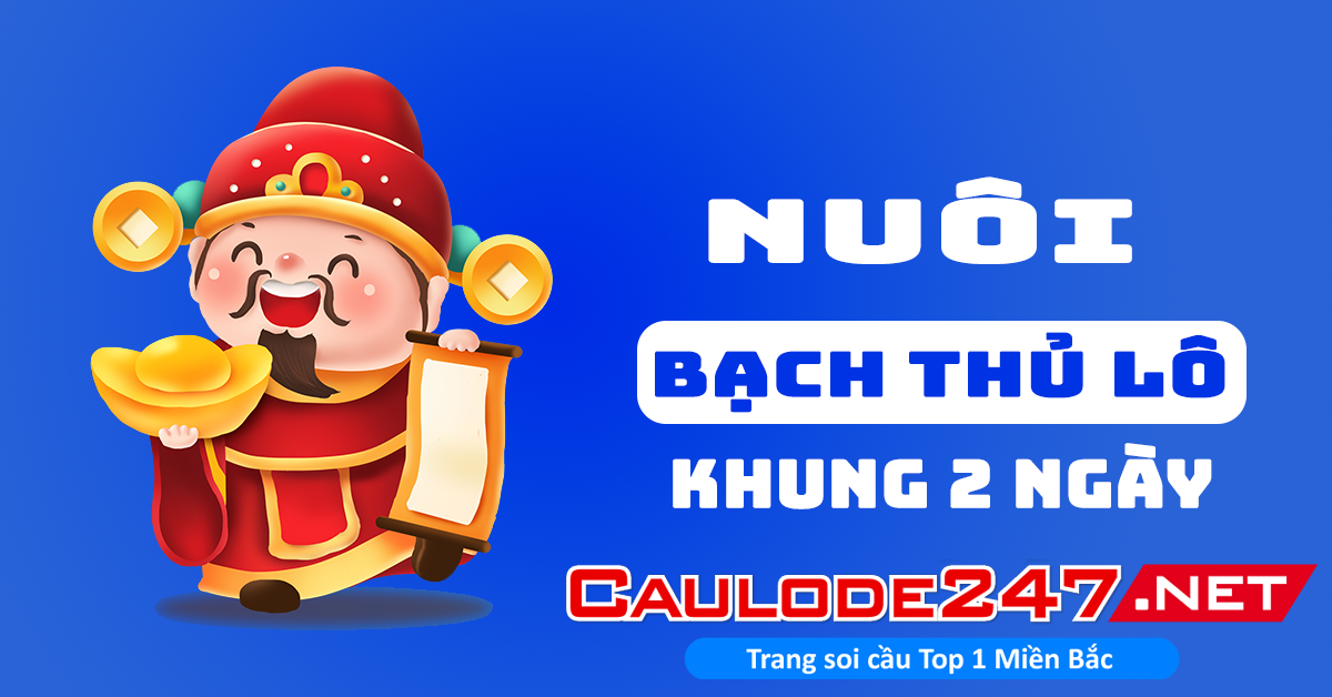 Nuôi lô bạch thủ khung 2 ngày