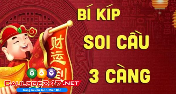 Có nhiều phương pháp bắt 3 càng để nuôi khung 7 ngày