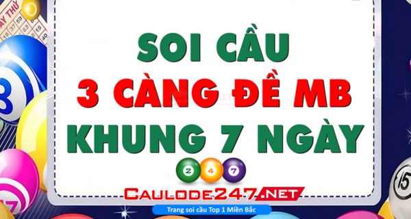 Đánh 3 càng nuôi khung 7 ngày là phương pháp khá mạo hiểm được nhiều người lựa chọn 