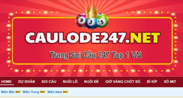 Thao tác dễ dàng trên website