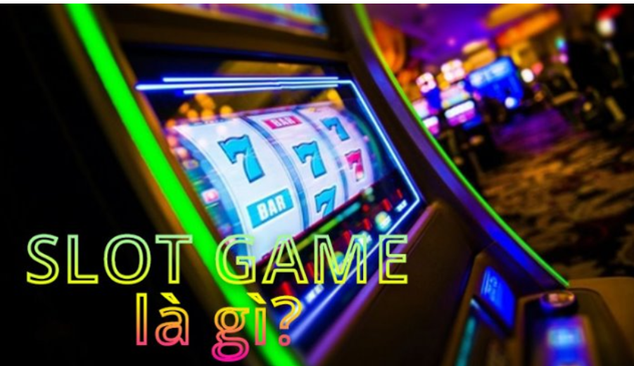 slot game cung cấp cơ hội đổi thưởng bằng tiền mặt là một phần quan trong của lịch sử casino