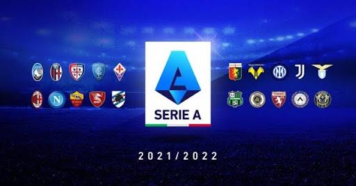 Serie A là giải gì 