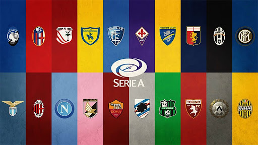 Serie A là giải gì 