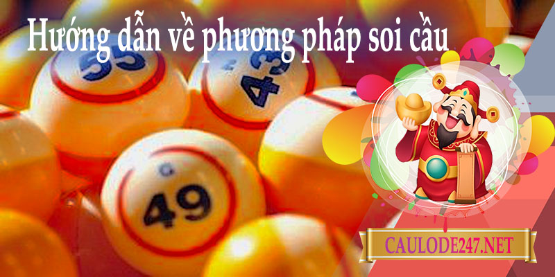 phương pháp soi cau 24h