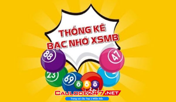 Soi cầu bạc nhớ theo lô tô dễ trúng