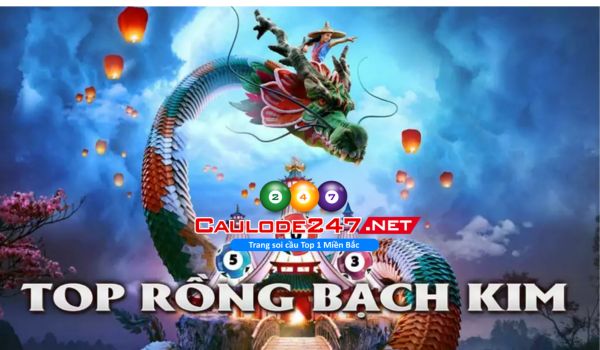 Soi cầu KQXS RBK mỗi ngày uy tín tại Cầu Lô Đề 247
