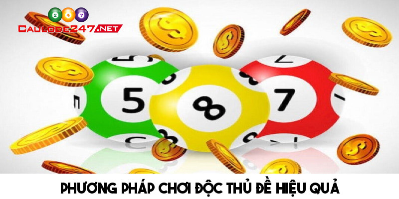 Phương pháp chơi độc thủ đề