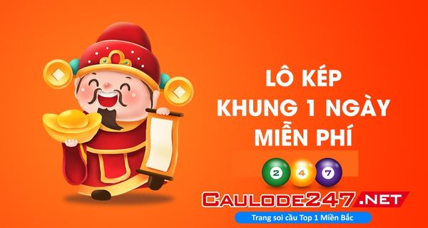 Hình thức đánh lô kép trong ngày có nhiều ưu và nhược điểm