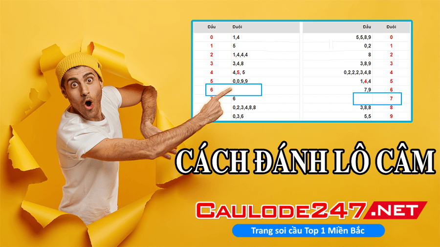 Top những cách soi cầu lô câm chuẩn xác nhất