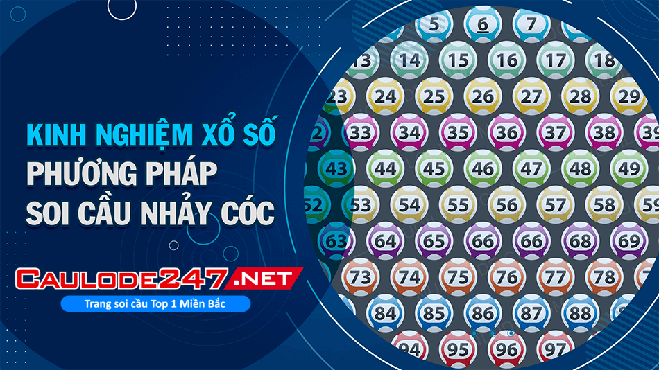 Soi cầu nhảy cóc là gì?