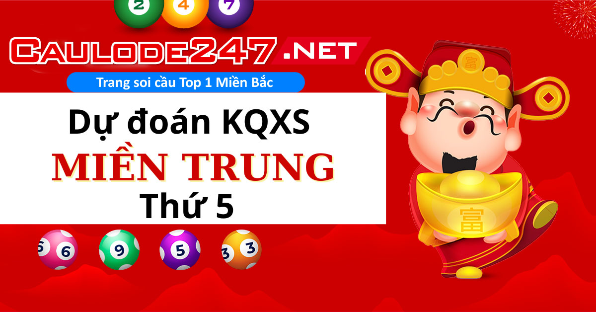 Dự đoán XSMT 1-5-2025 