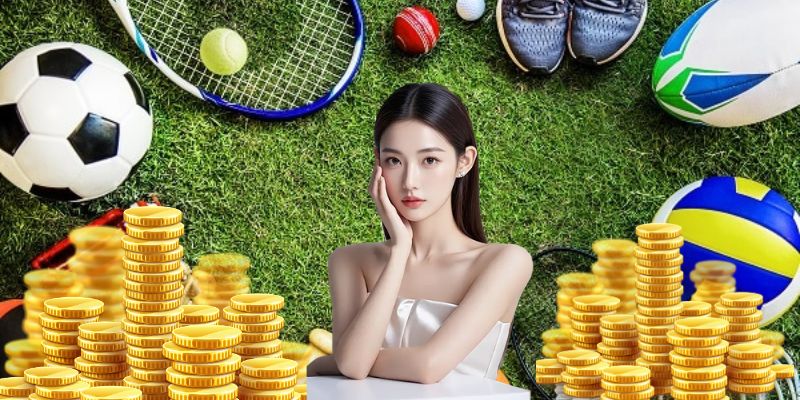 Thể Thao 8XBET 