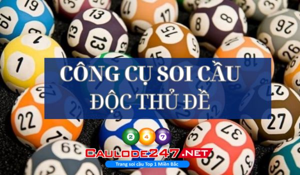 Lựa chọn công cụ hỗ trợ soi cầu miễn phí, uy tín