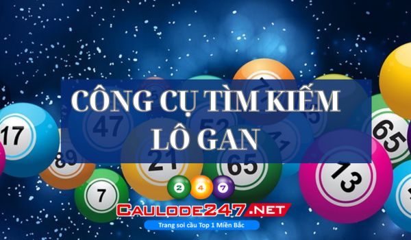 Lựa chọn công cụ thống kê lô gan uy tín, miễn phí