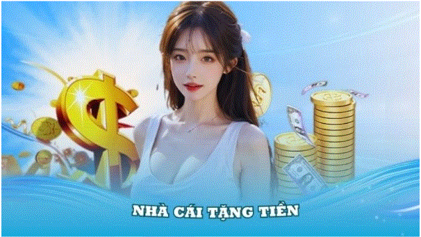 Nhà cái tặng tiền thu hút đông đảo người chơi tham gia