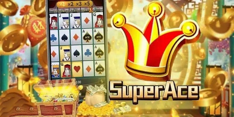 Siêu cấp ACE