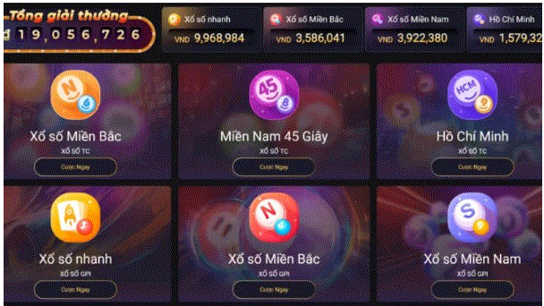 Sử dụng các bí quyết để chơi XSMB tại 123B luôn thắng