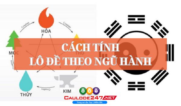 Người chơi cần hiểu rõ về quy luật ngũ hành âm dương