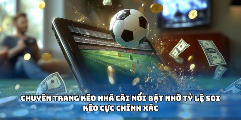 Chuyên trang thể thao red88 nổi bật nhờ tỷ lệ soi kèo cực chính xác