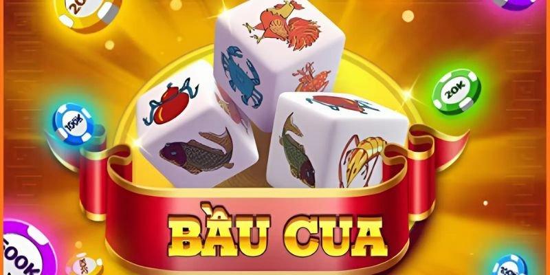 Những điều kỳ thú về bầu cua live tại Vn88