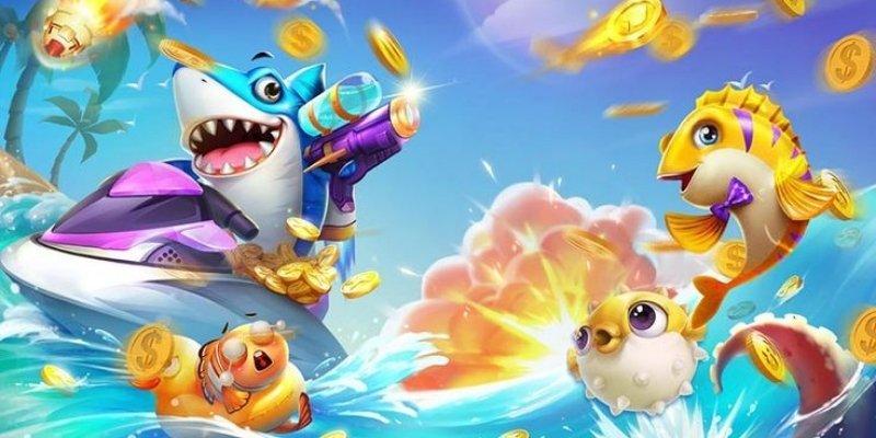 Trải nghiệm bắn cá Xo88 độc lạ khiến ai cũng tò mò