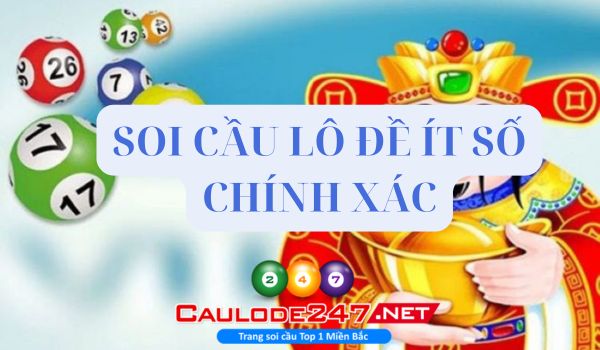 Cần lựa chọn phương pháp soi cầu phù hợp để tăng tỷ lệ trúng