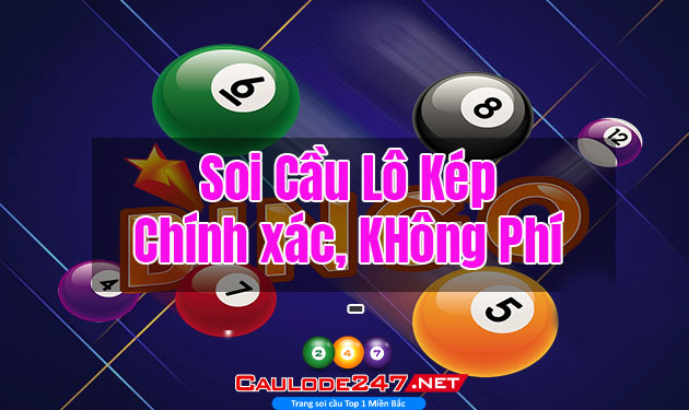 chú ý những kinh nghiệm khi chơi cầu lô kép miền bắc