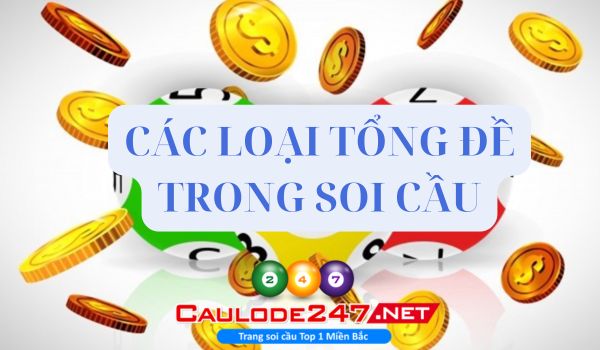 Nhiều loại tổng đề khác nhau để anh em áp dụng