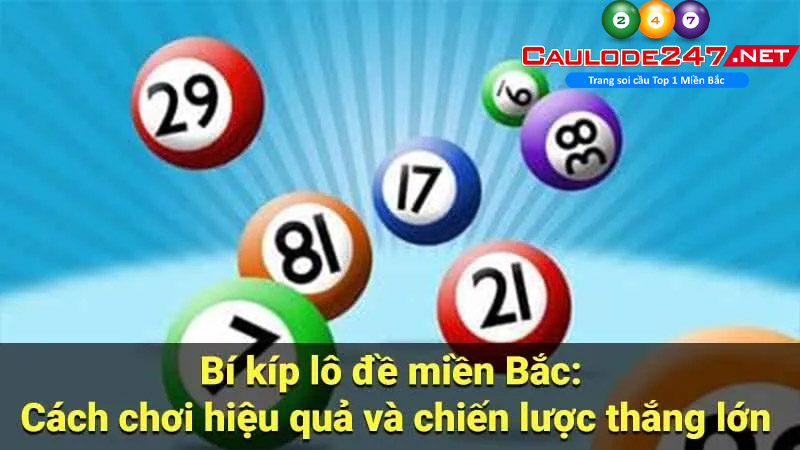 Top 10 bí kíp chơi lô đề hiệu quả bỏ túi mỗi ngày