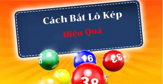 Cách soi cầu lô kép hôm nay hiểu quả nhất